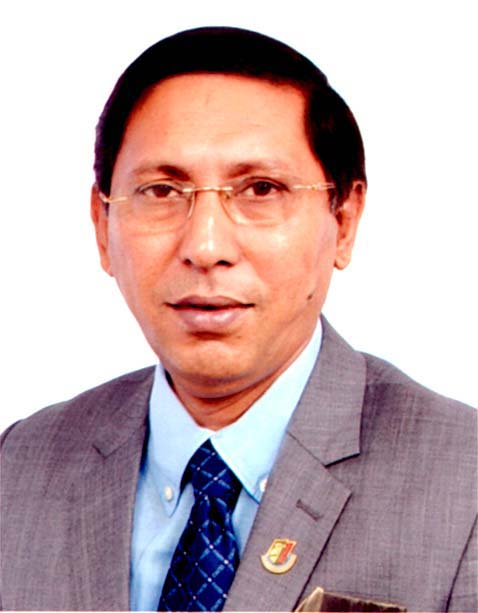 Engr. S. M. Monjurul Haque Monju