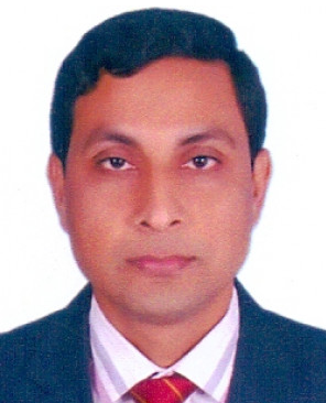 Prof. Dr. Engr. S. M. Abdur Razzak