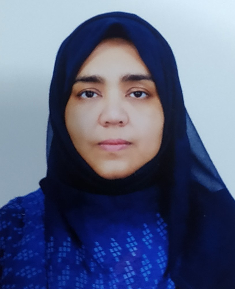 Prof. Dr. Engr. Nazmun Nahar