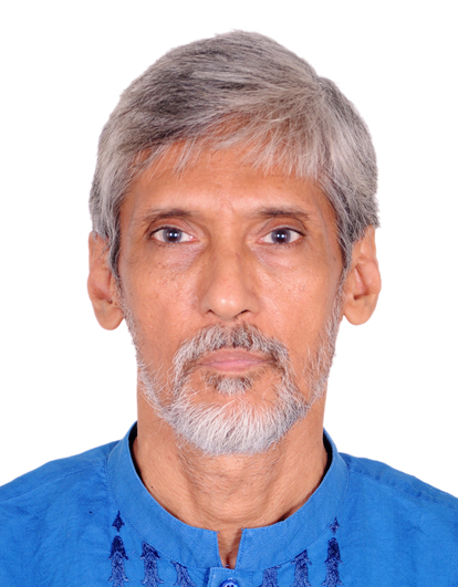 Prof. Dr. Engr. Mohammad Rezwan Khan