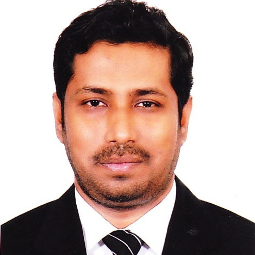 Prof. Dr. Engr. Md. Sirajul Islam